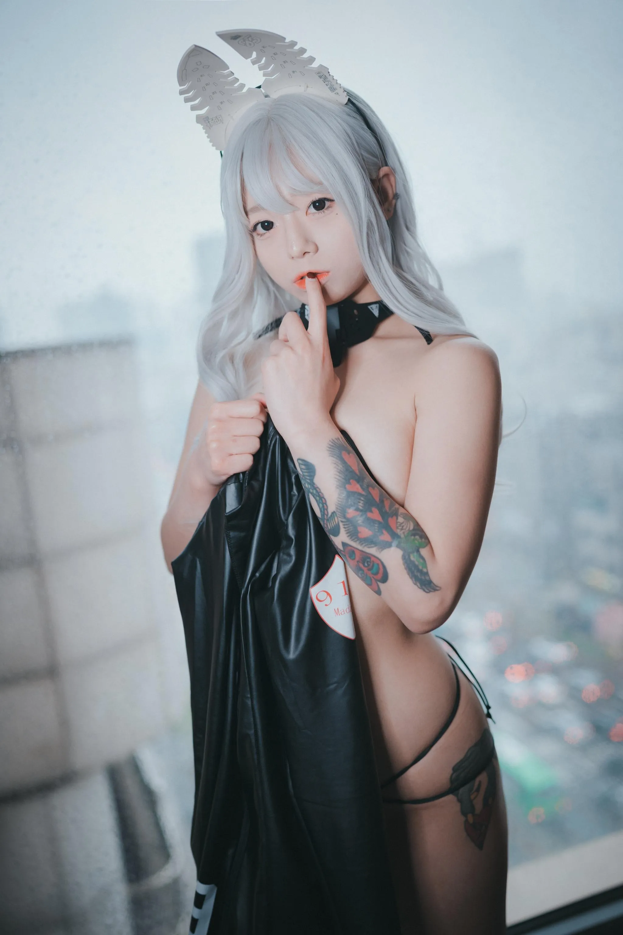 [DJAWA] Maruemon 마루에몽 –  NO.005 Rider Nº69-S Ver [32P]插图1